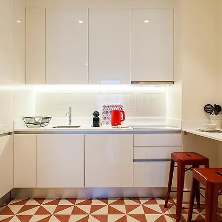 Plum Guide - The Baloonist Apartmán Lisboa