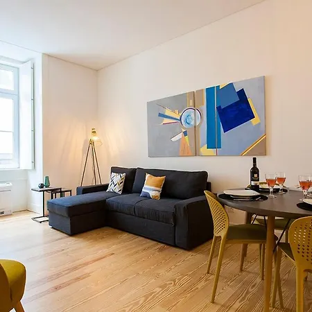 Plum Guide - The Baloonist Appartement Lissabon