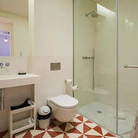 Plum Guide - The Baloonist Appartement